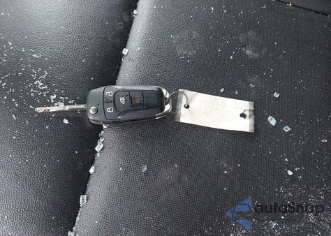 2023 Ford Transit-250 z USA, uszkodzony, nr VIN 1FTBR1C83PKB87769